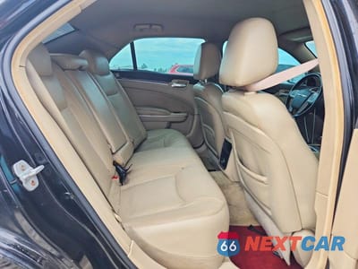 Zdjęcie 10 z 12 samochodu: 2012 CHRYSLER 300 LIMITED VIN:2C3CCACG6CH204096 - miniatura