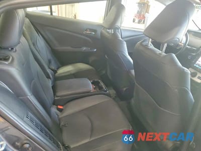 Zdjęcie 10 z 13 samochodu: 2017 TOYOTA PRIUS PRIME ADVANCED VIN:JTDKARFP3H3037391 - miniatura
