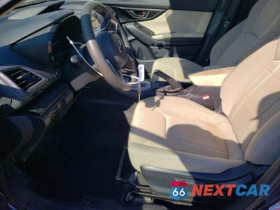 Zdjęcie 7 z 13 samochodu: 2019 SUBARU IMPREZA VIN:4S3GKAB63K3611688 - miniatura