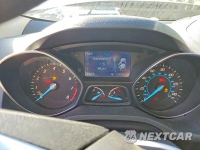 Zdjęcie 9 z 12 samochodu: 2015 FORD ESCAPE SE VIN:1FMCU0GX2FUC19608 - miniatura