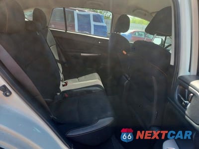 Zdjęcie 11 z 13 samochodu: 2017 SUBARU CROSSTREK PREMIUM VIN:JF2GPABC6HH246864 - miniatura