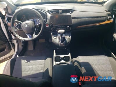 Zdjęcie 8 z 13 samochodu: 2022 HONDA CR-V EX VIN:2HKRW2H57NH607654 - miniatura
