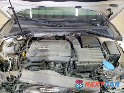 Zdjęcie 11 z 13 samochodu: 2016 AUDI A3 PREMIUM PLUS VIN:WAUE8GFF6G1060255 - miniatura