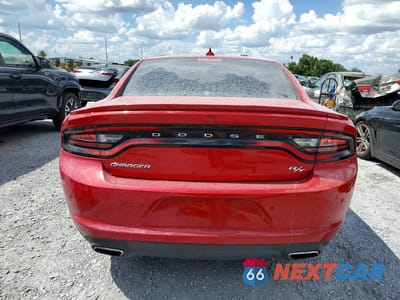 Zdjęcie 6 z 13 samochodu: 2017 DODGE CHARGER R VIN:2C3CDXCT4HH576072 - miniatura
