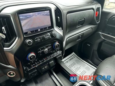 Zdjęcie 11 z 11 samochodu: 2020 CHEVROLET SILVERADO K1500 LTZ VIN:3GCUYGED8LG426176 - miniatura