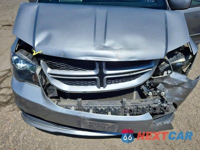 Zdjęcie 11 z 12 samochodu: 2017 DODGE GRAND CARAVAN GT VIN:2C4RDGEG5HR693160 - miniatura