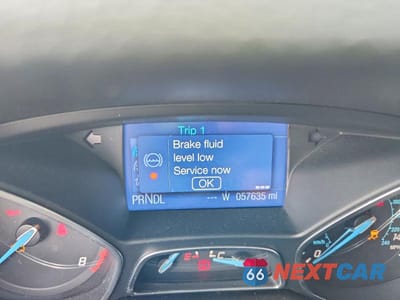 Zdjęcie 9 z 12 samochodu: 2013 FORD FOCUS SE VIN:1FADP3F21DL305704 - miniatura