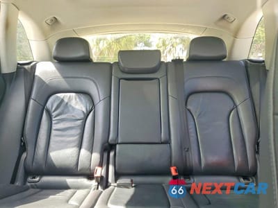Zdjęcie 10 z 13 samochodu: 2015 AUDI Q5 PREMIUM PLUS VIN:WA1LFAFP5FA046832 - miniatura