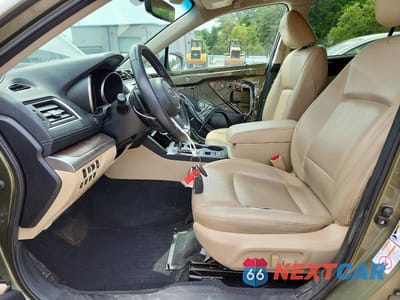 Zdjęcie 7 z 14 samochodu: 2018 SUBARU OUTBACK 2.5I LIMITED VIN:4S4BSANC9J3264017 - miniatura