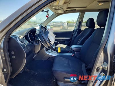 Zdjęcie 7 z 13 samochodu: 2009 SUZUKI GRAND VITARA XSPORT VIN:JS3TE044194100787 - miniatura