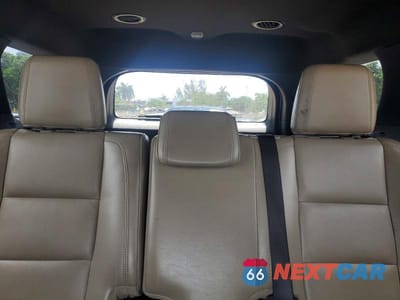 Zdjęcie 10 z 14 samochodu: 2012 FORD EXPLORER XLT VIN:1FMHK7D88CGA79799 - miniatura