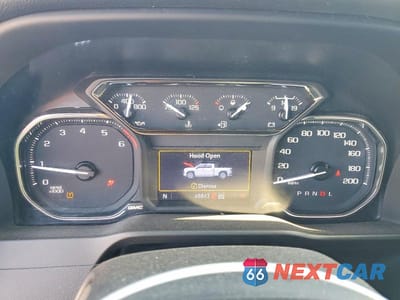 Zdjęcie 9 z 13 samochodu: 2022 GMC SIERRA LIMITED K1500 ELEVATION VIN:1GTU9CED4NZ101694 - miniatura