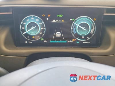 Zdjęcie 9 z 14 samochodu: 2023 HYUNDAI TUCSON LIMITED VIN:KM8JECA15PU122754 - miniatura
