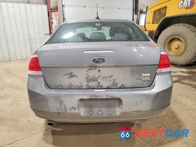 Zdjęcie 6 z 12 samochodu: 2009 FORD FOCUS SEL VIN:1FAHP37N79W225596 - miniatura