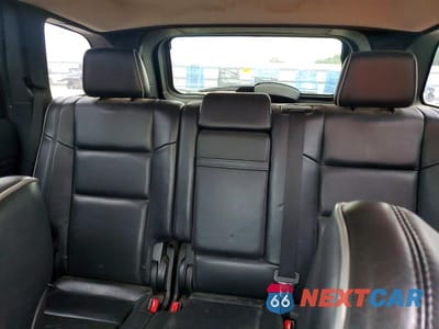 Zdjęcie 10 z 13 samochodu: 2011 JEEP GRAND CHEROKEE OVERLAND VIN:1J4RR6GT6BC606009 - miniatura