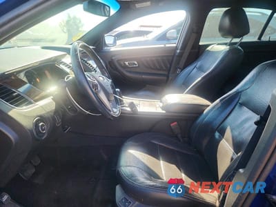 Zdjęcie 7 z 12 samochodu: 2013 FORD TAURUS LIMITED VIN:1FAHP2F82DG101616 - miniatura