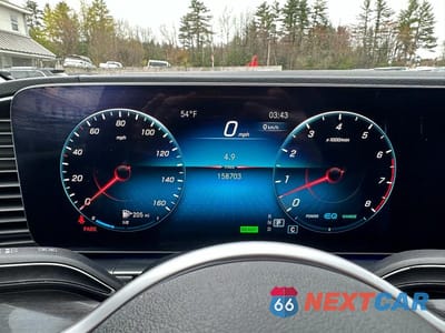 Zdjęcie 8 z 13 samochodu: 2020 MERCEDES-BENZ GLS 450 4MATIC VIN:4JGFF5KE8LA077689 - miniatura
