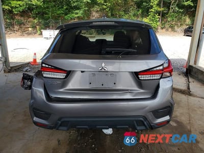Zdjęcie 6 z 12 samochodu: 2020 MITSUBISHI OUTLANDER SPORT ES VIN:JA4AR3AU1LU014848 - miniatura