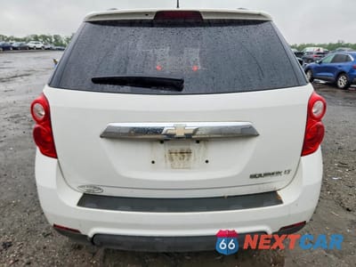 Zdjęcie 6 z 12 samochodu: 2013 CHEVROLET EQUINOX LT VIN:2GNALDEK2D6184519 - miniatura