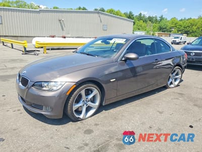 2009 BMW 335 I WBAWL735X9P179666 - główne zdjęcie licytacji z USA - miniatura