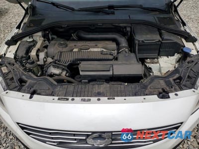 Zdjęcie 11 z 12 samochodu: 2014 VOLVO S60 T5 VIN:YV1612FH4E2288062 - miniatura
