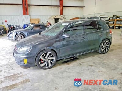 2012 VOLKSWAGEN GTI WVWGD7AJ2CW159073 - główne zdjęcie licytacji z USA - miniatura