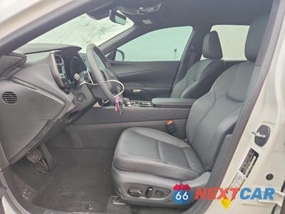 Zdjęcie 7 z 12 samochodu: 2025 LEXUS RX 350 PREMIUM VIN:2T2BAMCA8SC111854 - miniatura
