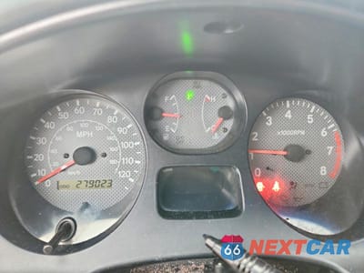 Zdjęcie 9 z 11 samochodu: 2000 TOYOTA RAV4 BASE VIN:JT3GP10V8Y0049264 - miniatura