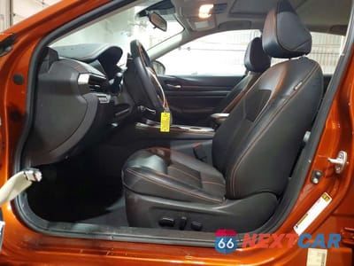 Zdjęcie 7 z 13 samochodu: 2021 NISSAN ALTIMA SR VIN:1N4BL4CW4MN385908 - miniatura
