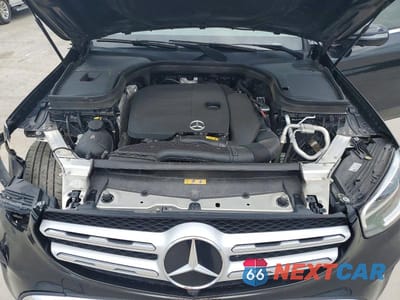 Zdjęcie 12 z 13 samochodu: 2022 MERCEDES-BENZ GLC 300 VIN:W1N0G8DB3NV389189 - miniatura