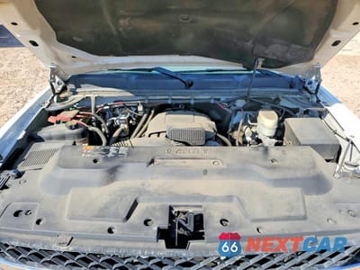Zdjęcie 11 z 12 samochodu: 2013 CHEVROLET SILVERADO K2500 HEAVY DUTY VIN:1GC0KVCGXDF238294 - miniatura