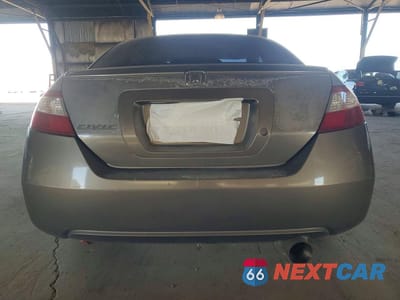 Zdjęcie 6 z 12 samochodu: 2008 HONDA CIVIC LX VIN:2HGFG12608H559683 - miniatura