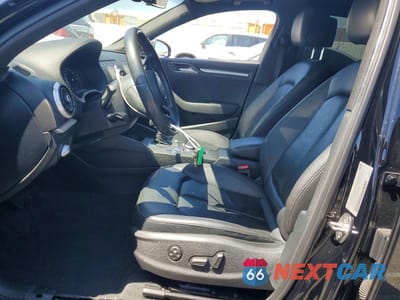 Zdjęcie 7 z 13 samochodu: 2018 AUDI A3 PREMIUM VIN:WAUAUGFFXJ1014526 - miniatura