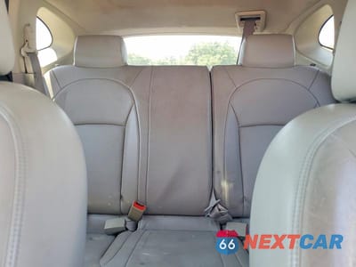 Zdjęcie 10 z 13 samochodu: 2008 NISSAN ROGUE S VIN:JN8AS58V48W136186 - miniatura