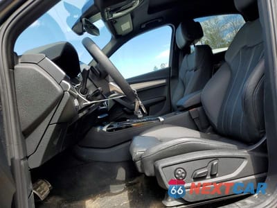 Zdjęcie 7 z 14 samochodu: 2024 AUDI Q5 SPORTBACK PREMIUM 45 VIN:WA14AAFYXR2151781 - miniatura