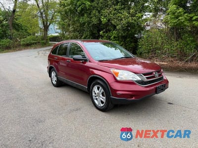 2011 HONDA CR-V EX 5J6RE4H5XBL073131 - główne zdjęcie licytacji z USA - miniatura