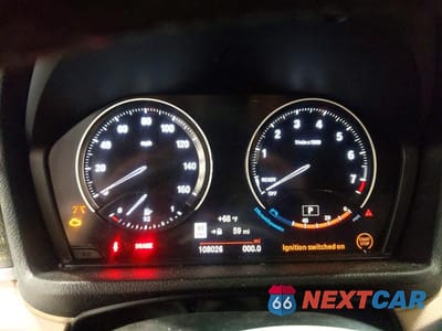 Zdjęcie 9 z 13 samochodu: 2018 BMW X2 XDRIVE28I VIN:WBXYJ5C39JEF77980 - miniatura