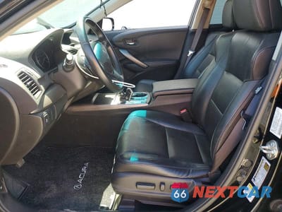 Zdjęcie 7 z 13 samochodu: 2015 ACURA RDX VIN:5J8TB4H31FL026578 - miniatura
