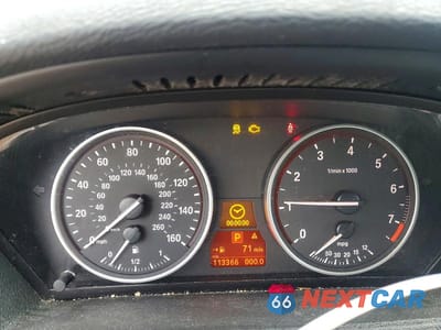 Zdjęcie 9 z 12 samochodu: 2012 BMW X5 VIN:5UXZV4C5XCL766259 - miniatura