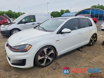 2016 VOLKSWAGEN GTI S 3VW4T7AU2GM029846 - główne zdjęcie licytacji z USA - miniatura