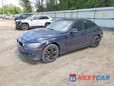 2013 BMW 328 I WBA3A5G5XDNP22218 - główne zdjęcie licytacji z USA - miniatura