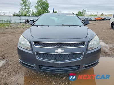 Piąte zdjęcie samochodu w środku: 2011 CHEVROLET MALIBU VIN:1G1ZC5E19BF205838 - miniatura