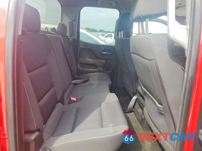 Zdjęcie 10 z 12 samochodu: 2016 GMC SIERRA K1500 SLE VIN:1GTV2MEH6GZ387147 - miniatura