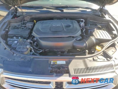 Zdjęcie 12 z 13 samochodu: 2018 DODGE DURANGO CITADEL VIN:1C4RDHEG6JC354721 - miniatura