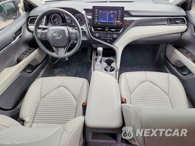Zdjęcie 8 z 12 samochodu: 2024 TOYOTA CAMRY SE VIN:4T1G11AK8RU905847 - miniatura