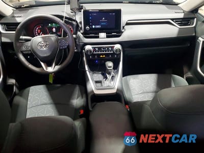 Zdjęcie 8 z 14 samochodu: 2025 TOYOTA RAV4 XLE VIN:2T3P1RFV9SW561749 - miniatura