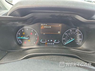 Zdjęcie 9 z 13 samochodu: 2019 FORD TRANSIT CONNECT XLT DELIVERY VAN VIN:NM0LS6F21K1385078 - miniatura