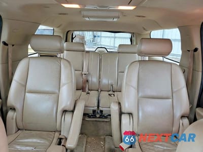 Zdjęcie 10 z 13 samochodu: 2010 GMC YUKON XL DENALI VIN:1GKUCMEF9AR189584 - miniatura