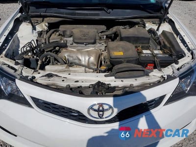 Zdjęcie 11 z 12 samochodu: 2014 TOYOTA CAMRY SE VIN:4T1BF1FKXEU838991 - miniatura