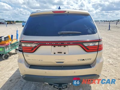 Zdjęcie 6 z 13 samochodu: 2014 DODGE DURANGO SXT VIN:1C4RDHAG7EC353668 - miniatura